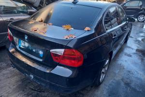 Ricambi BMW 330 Diesel anno 2005