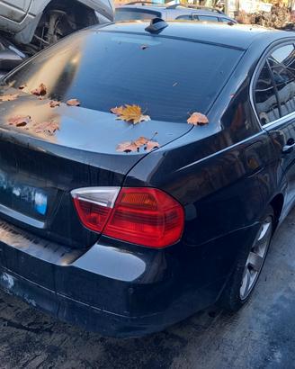 Ricambi BMW 330 Diesel anno 2005