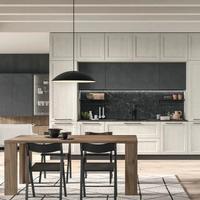 Cucina Su Misura Anta Classica | Proposta 3900 mm