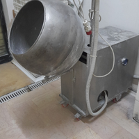 Bassina per Confetti e dragees