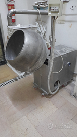 Bassina per Confetti e dragees