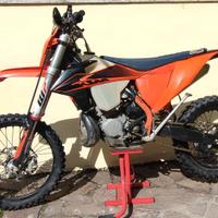 Ktm 300 exc - 2020