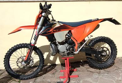 Ktm 300 exc - 2020