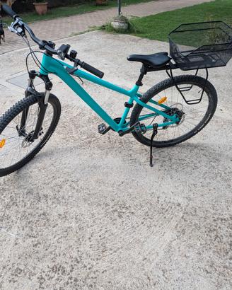 VTT EXPLORER 120 C2 29" rockrider 