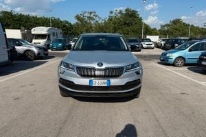 Skoda Karoq 1.6 TDI SCR DSG S-Tech