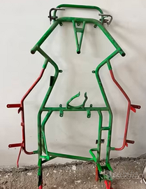 telaio kart