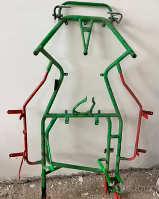 telaio kart