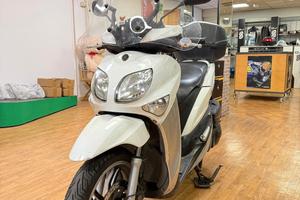 Yamaha Xenter 150