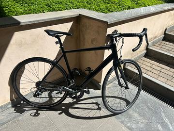 Cube Speedster bici da corsa