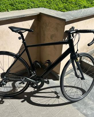 Cube Speedster bici da corsa