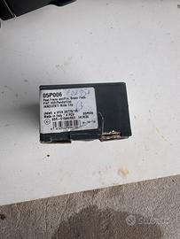 Pastiglie freni ant per fiat panda/uno/fiat 900