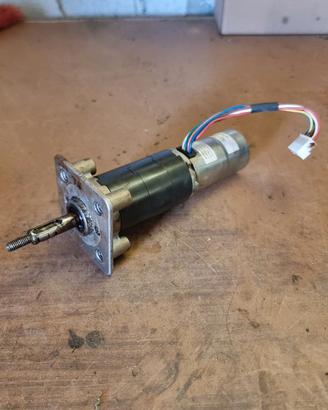 Motore honda miimo hrm 3000