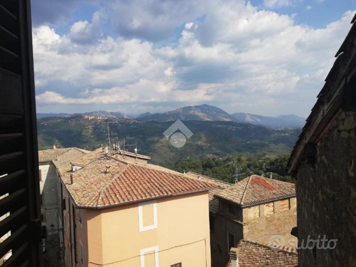 Appartamento – San Vito Romano, Roma Capitale - Vista 3