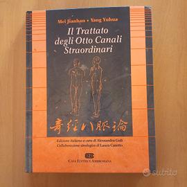 libro medicina tradizionale cinese 