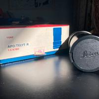 Leica 180 3.4 apo telyt R