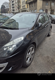 Renault Scenic X-Mode