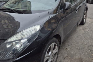 Renault Scenic X-Mode