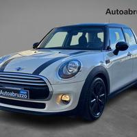 Mini Cooper D 1.5 D Cooper D Business Auto