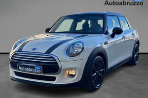Mini Cooper D 1.5 D Cooper D Business Auto