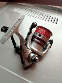 Mulinello Daiwa Gennaro