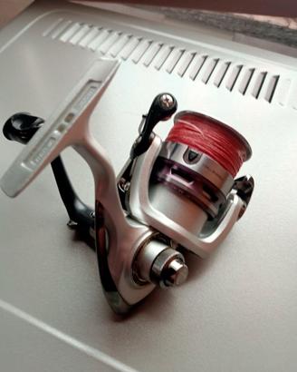 Mulinello Daiwa Gennaro