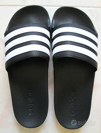 ADIDAS ADILETTE SHOWER 43 piscina mare sport