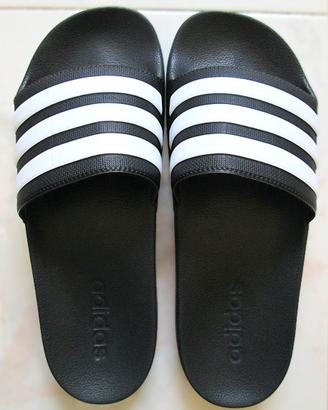 ADIDAS ADILETTE SHOWER 43 piscina mare sport