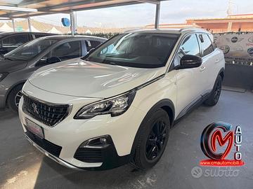 Peugeot 3008 BlueHDi 130 S&S Business 2020