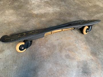 Skate board 2 ruote OXELO