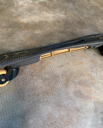 Skate board 2 ruote OXELO