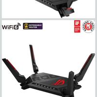 ASUS ROG Rapture GT-AX6000 Dual Band WiFi 6