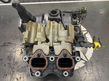 Collettore aspirazione Lancia Fiat Twinair 900
