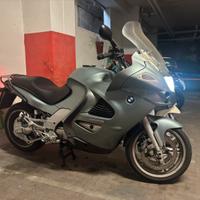 Bmw k 1200 gt