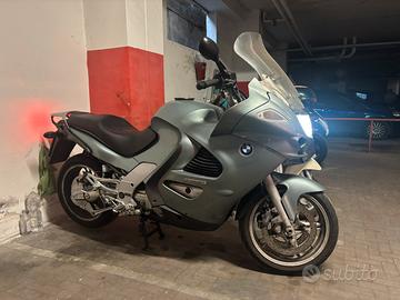 Bmw k 1200 gt