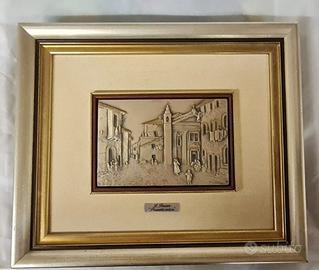 Quadro (bassorilievo)