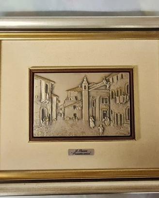 Quadro (bassorilievo)
