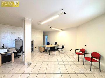 Studio/Ufficio - Montorio al Vomano