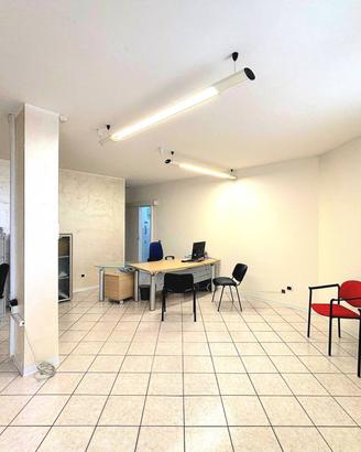 Studio/Ufficio - Montorio al Vomano