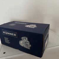 Motorino avviamento  furgone Ford