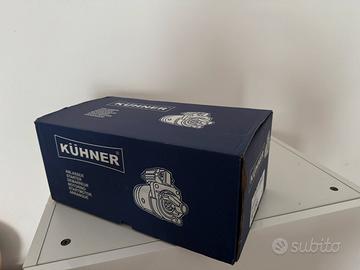 Motorino avviamento  furgone Ford