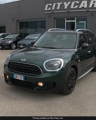 Mini Cooper D Countryman 2.0 Business Autom.