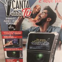 Nuovo Canta tu Karaoke 