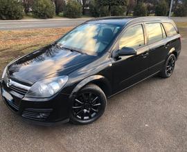 OPEL Astra 3ª serie - 2007