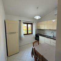 Trilocale a Pizzo da settembre a maggio