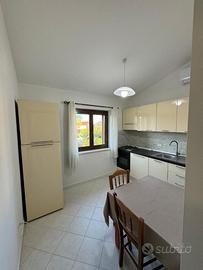 Trilocale a Pizzo da settembre a maggio