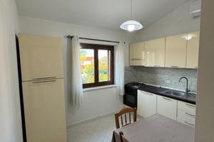 Trilocale a Pizzo da settembre a maggio