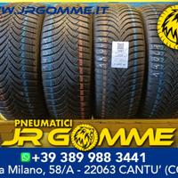 Gomme 205/55/16 HANKOOK INVERNALI