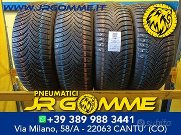 Gomme 205/55/16 HANKOOK INVERNALI