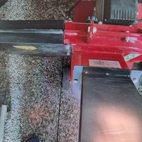 Biotrituratore Zanon