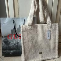 Borsa Teddy Guess - Nuova